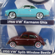 Illustration for article titled VW 80th Anniversary 2pack by Johnny Lightning